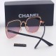 Chanel Glasses: High Quality