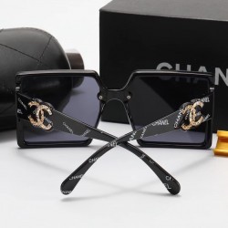 Chanel Glasses: Good Quality