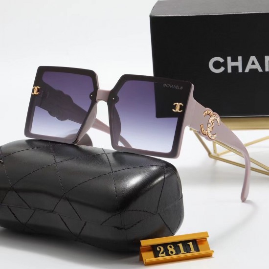 Chanel Glasses: Good Quality