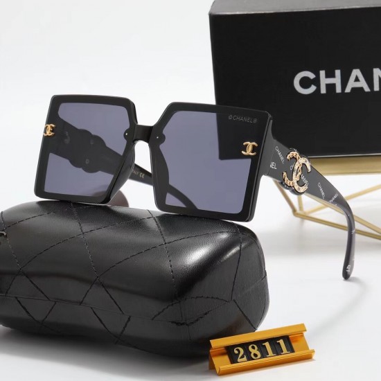 Chanel Glasses: Good Quality