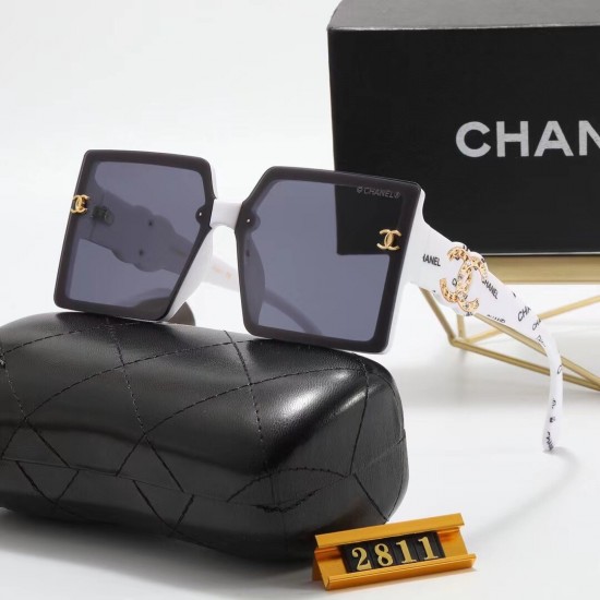 Chanel Glasses: Good Quality