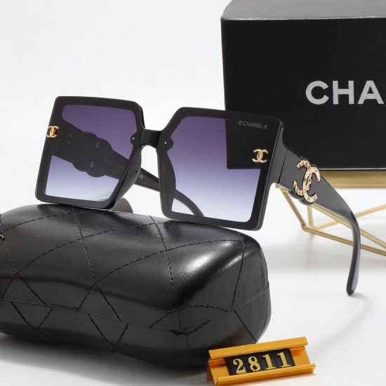 Chanel Glasses: Good Quality