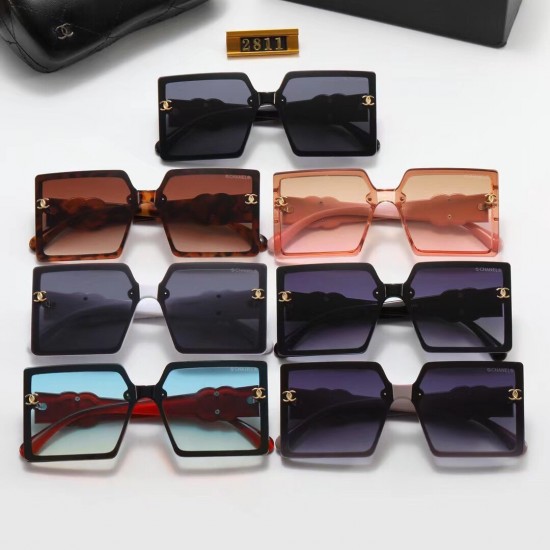 Chanel Glasses: Good Quality