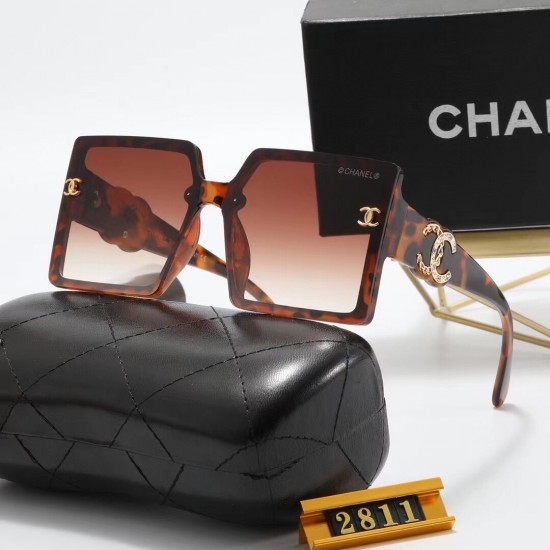 Chanel Glasses: Good Quality