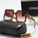 Chanel Glasses: Good Quality