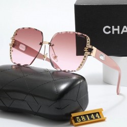 Chanel Glasses: High Quality