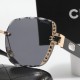 Chanel Glasses: High Quality