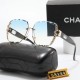 Chanel Glasses: High Quality