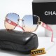 Chanel Glasses: High Quality