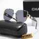Chanel Glasses: High Quality