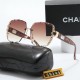 Chanel Glasses: High Quality
