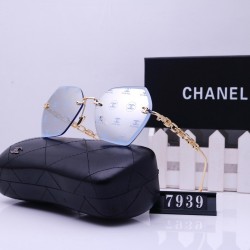 Chanel Glasses: High Quality
