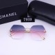 Chanel Glasses: High Quality