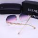 Chanel Glasses: High Quality