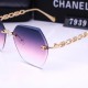 Chanel Glasses: High Quality