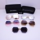 Chanel Glasses: High Quality