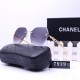 Chanel Glasses: High Quality