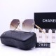 Chanel Glasses: High Quality