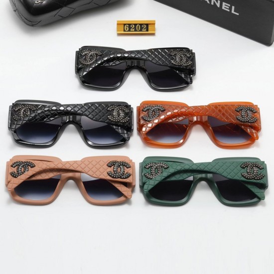 Chanel Glasses: Good Quality