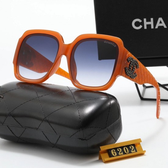 Chanel Glasses: Good Quality
