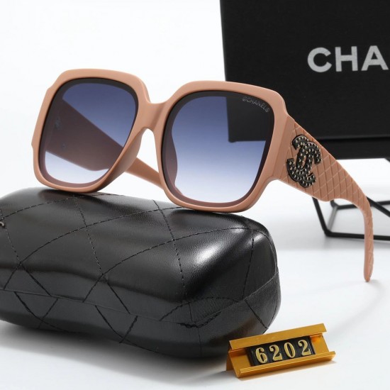 Chanel Glasses: Good Quality