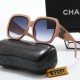 Chanel Glasses: Good Quality