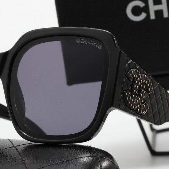 Chanel Glasses: Good Quality