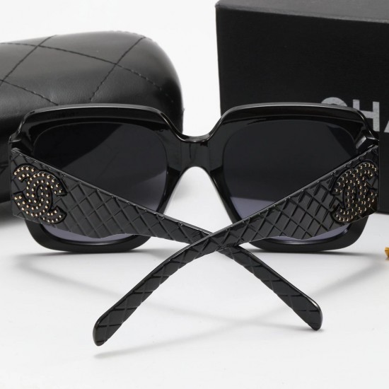 Chanel Glasses: Good Quality