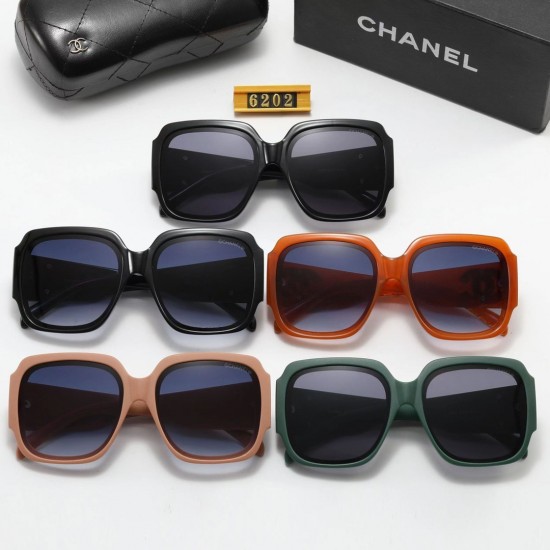 Chanel Glasses: Good Quality