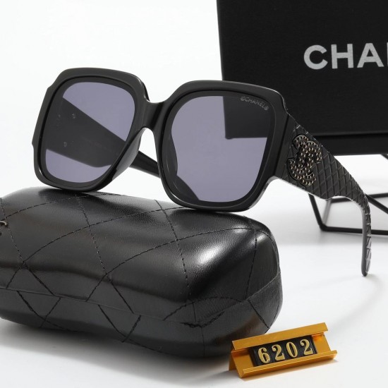Chanel Glasses: Good Quality