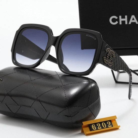 Chanel Glasses: Good Quality