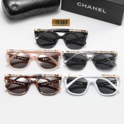 Chanel Glasses: High Quality