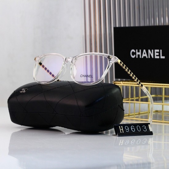Chanel Glasses: Good Quality