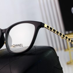 Chanel Glasses: Good Quality