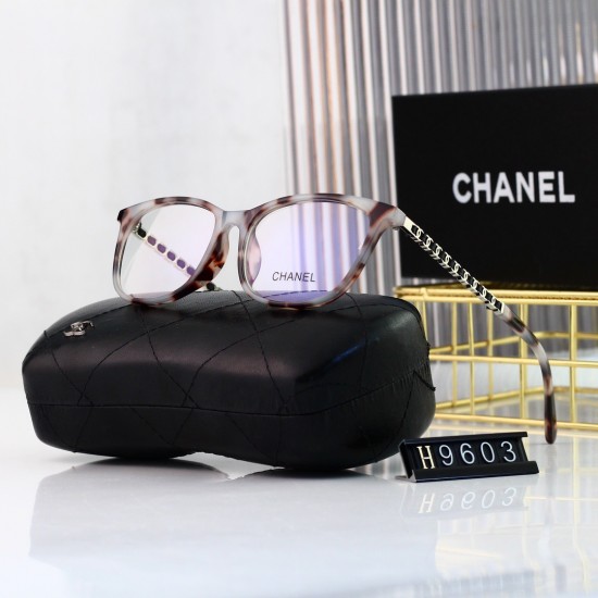 Chanel Glasses: Good Quality