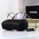 Chanel Glasses: Good Quality