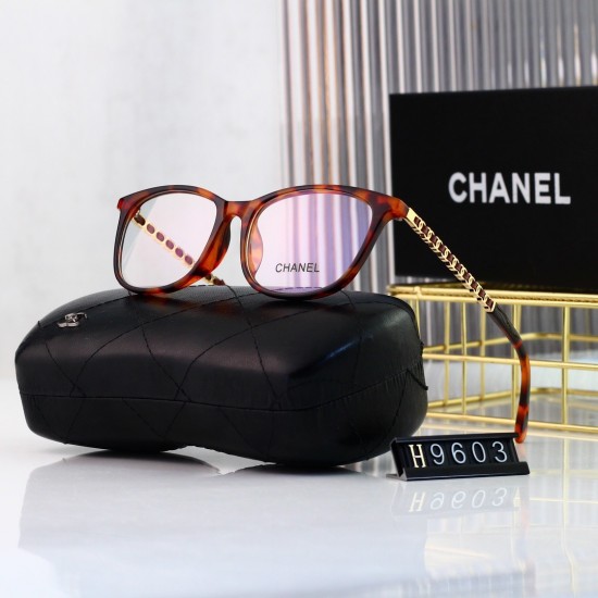 Chanel Glasses: Good Quality