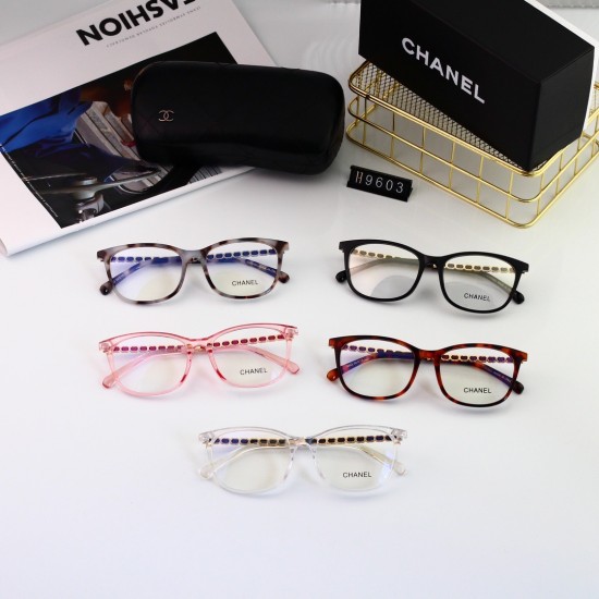 Chanel Glasses: Good Quality