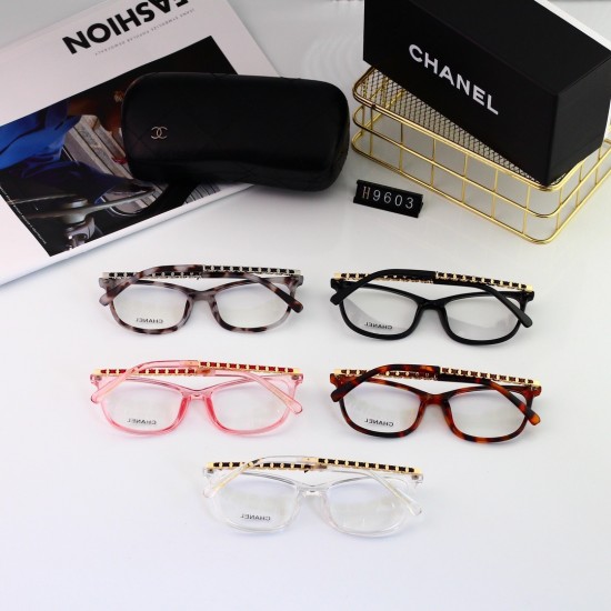 Chanel Glasses: Good Quality