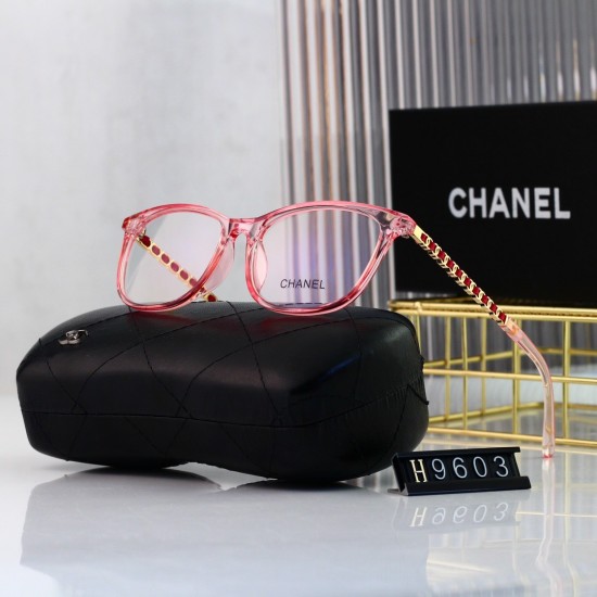 Chanel Glasses: Good Quality