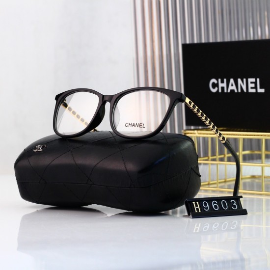 Chanel Glasses: Good Quality