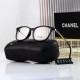 Chanel Glasses: Good Quality
