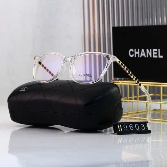 Chanel Glasses: Good Quality
