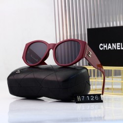 Chanel Glasses—Good Quality