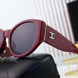 Chanel Glasses—Good Quality