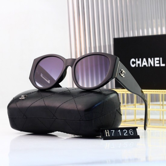 Chanel Glasses—Good Quality