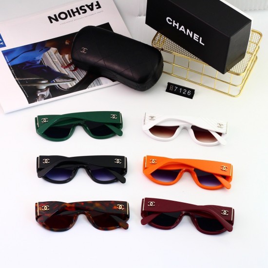 Chanel Glasses—Good Quality
