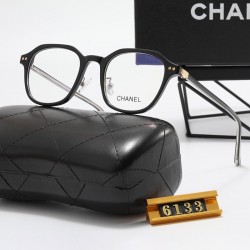 Chanel Glasses: High Quality