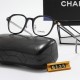 Chanel Glasses: High Quality