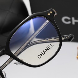 Chanel Glasses: High Quality